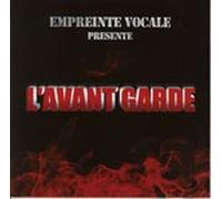 L'Empreinte Vocale - Présente l'avant-Garde