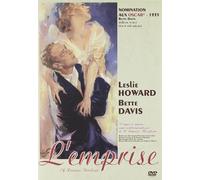 Lancaster Beauty – L'emprise