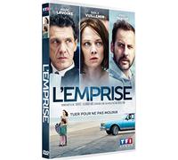 L'Emprise - DVD