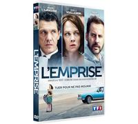 L'Emprise – DVD – TelForceOne