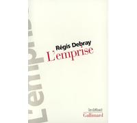 L'Emprise