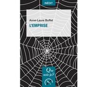 L'Emprise Anne-Laure Buffet (Auteur)