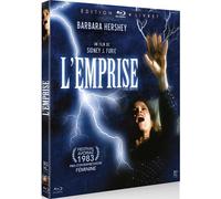 L'emprise - Blu-Ray
