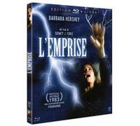 L'Emprise Blu-ray