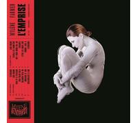 L'Emprise CD