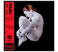 Mylène Farmer - Sony L'Emprise (Collector Grand Format)