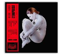 L'emprise (Cd Édition Limitée Coversleeve) - Cd Album