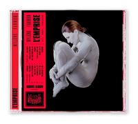 L'emprise (Cd Édition Standard) - Cd Album
