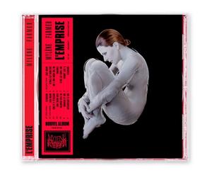 L'emprise (Cd Édition Standard) - Cd Album