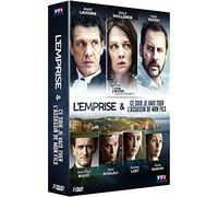 L'Emprise + Ce Soir Je Vais Tuer l'assassin de Mon Fils