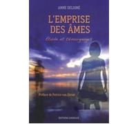 L'emprise des âmes