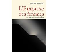 L'Emprise des femmes