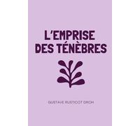 L'emprise des ténèbres