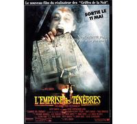 L'Emprise des ténèbres [Blu-ray]