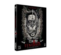 L'Emprise des ténèbres Blu-ray