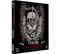L'Emprise des ténèbres Blu-ray E