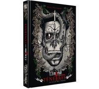 L'emprise Des Ténèbres - Édition Collector Blu-Ray + Dvd + Livre