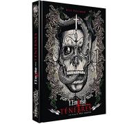L'Emprise des ténèbres [Édition Collector Blu-ray + DVD + Livret]