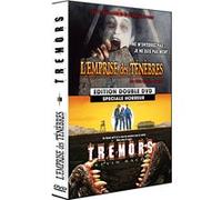 L'Emprise des ténèbres - Tremors G
