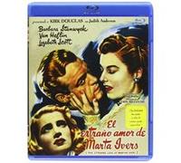 L'emprise du crime (1946) (The Strange Love of Martha Ivers) G