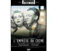 L'EMPRISE DU CRIME - DVD2 G