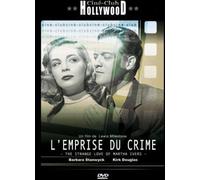 L'Emprise du Crime (The Strange Love of Martha Ivers)