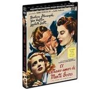 L'emprise du crime (The Strange Love of Martha Ivers) G