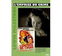 L'EMPRISE DU CRIME - V.O.S.T. EN FRANCAIS