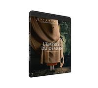 L'Emprise du démon Blu-ray