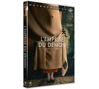 L'Emprise du démon – Seven7