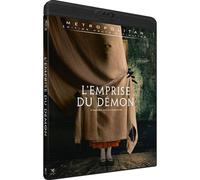 L'Emprise du démon Blu-ray