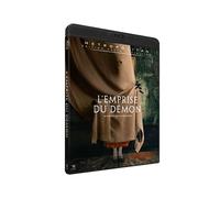 L'Emprise du démon – Blu-ray – Seven7