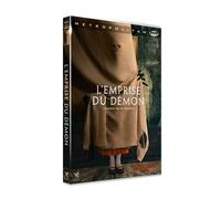 L'Emprise du démon DVD DVD