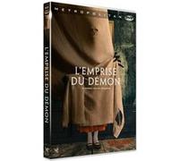 L'Emprise du démon DVD E