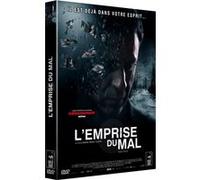 L'emprise du mal DVD