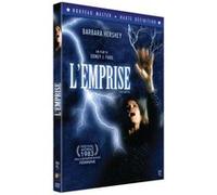 L'Emprise DVD E