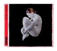 L'emprise – CD – Édition standard – EUROPA