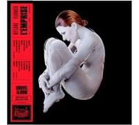 L'emprise – CD – Édition Collector Grand Format – Sony