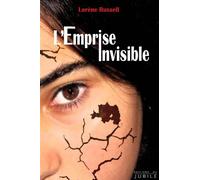 L'emprise invisible - Lorène Russell - Du Jubile - broché - Essai