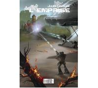 L'emprise - Julien Centaure - Inanna - Poche - Roman