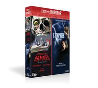 Coffret Horreur 2 Films DVD