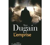 Trilogie de L'emprise, I : L'emprise: Trilogie de L'emprise, I