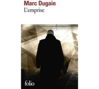 Trilogie de L'emprise, I : L'emprise: Trilogie de L'emprise, I