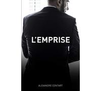 L'Emprise: Romance érotique inspirée de faits réels