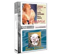 Emprise - The animal kingdom - Bipack