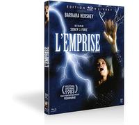 L'Emprise / The Entity (1982) (Blu-Ray)