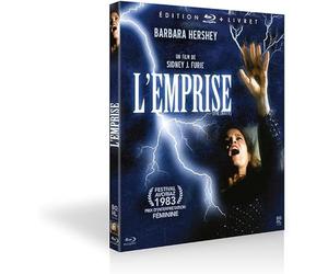 L'Emprise / The Entity (1982) (Blu-Ray)