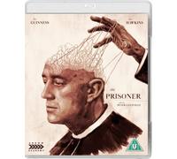 L'EMPRISONNÃ‰ / The Prisoner [ Origine UK, Sans Langue Francaise ] (Blu-Ray)