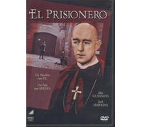 L'emprisonné (1955) / The Prisoner (Dvd)