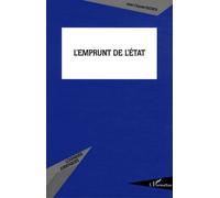 L'emprunt De L'etat | Occasion